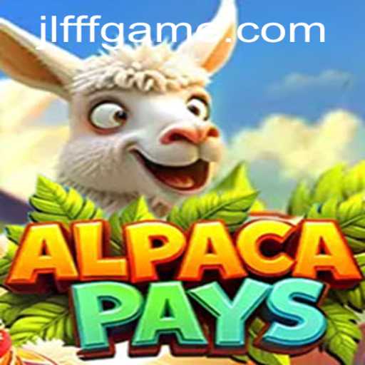 Discover AlpacaPays: A Mesmerizing Journey into a Unique Gaming Experience