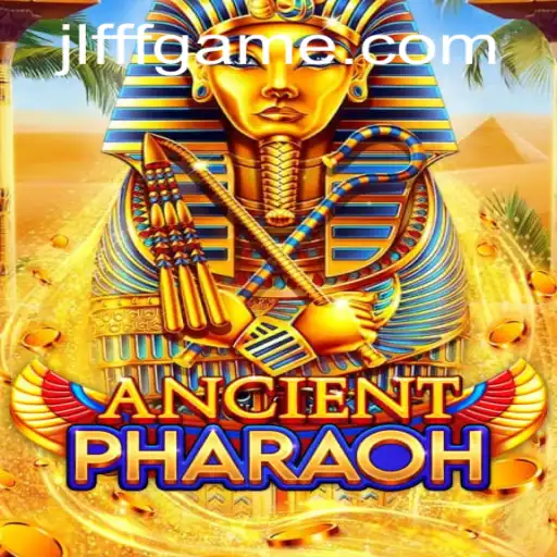 Explore the Mysteries of AncientPharaoh: A Spellbinding Gaming Adventure