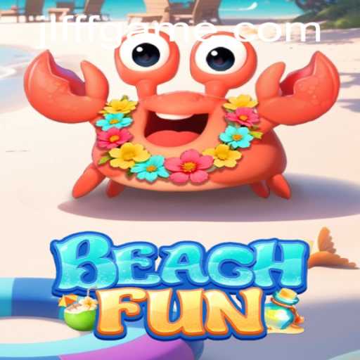 BeachFun: A New Wave of Entertainment