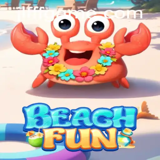 BeachFun: A New Wave of Entertainment