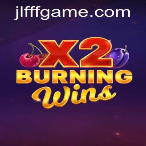 Exploring the Thrilling World of BurningWinsX2 and the Mysterious JLFFF