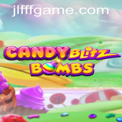 CandyBlitzBombs: An Explosive Twist in Puzzle Gaming
