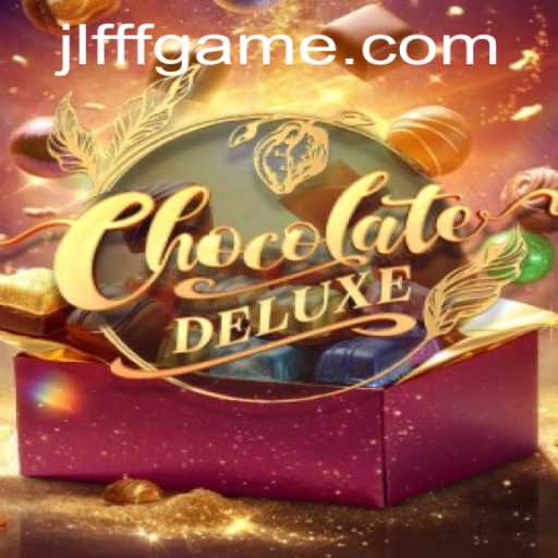 Explore the Enchanting World of ChocolateDeluxe: The Game of Sweet Strategy