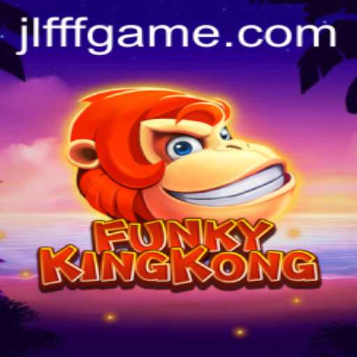 FunkyKingKong: A Fresh Take on Jungle Adventure Gaming