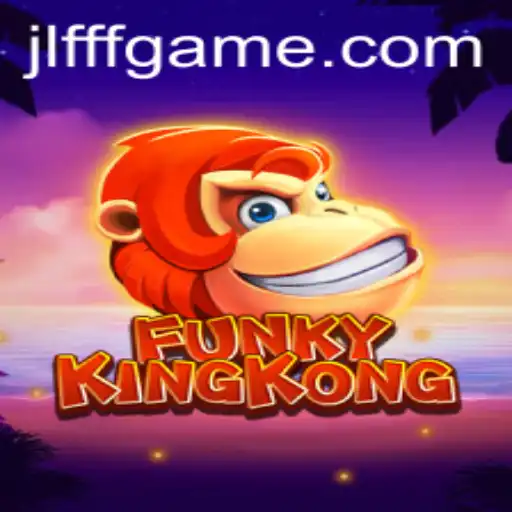 FunkyKingKong: A Fresh Take on Jungle Adventure Gaming