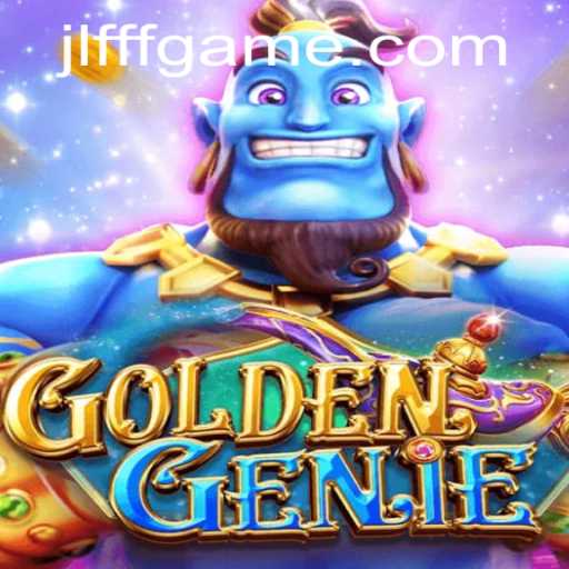 Unveiling GOLDENGENIE: A Mystical Adventure with JLFFF
