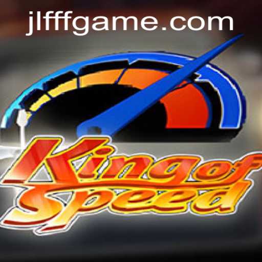 KingofSpeed - A Thrilling Ride into the Fast Lane