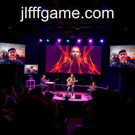 Exploring the Transformative Power of Live Streaming with JLFFF