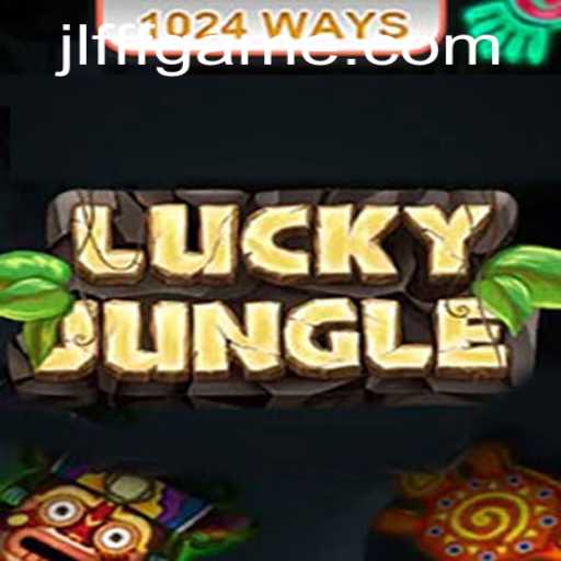 Discover the Thrilling World of LuckyJungle1024