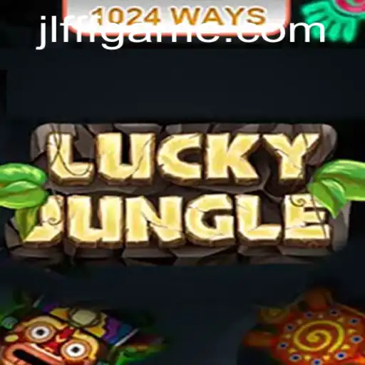 Discover the Thrilling World of LuckyJungle1024