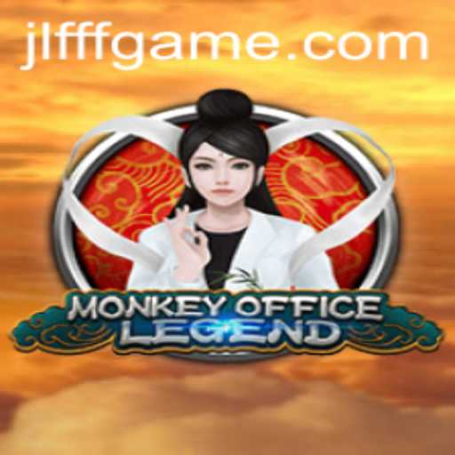 MonkeyOfficeLegend: The Next Big Thing in Gaming