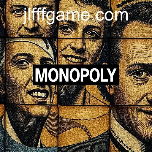 Understanding Monopoly: An In-Depth Analysis with a Focus on JLFFF