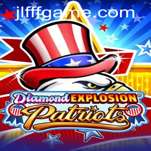 Unveiling the Excitement: DiamondExplosionPatriots and Its Innovative Gameplay