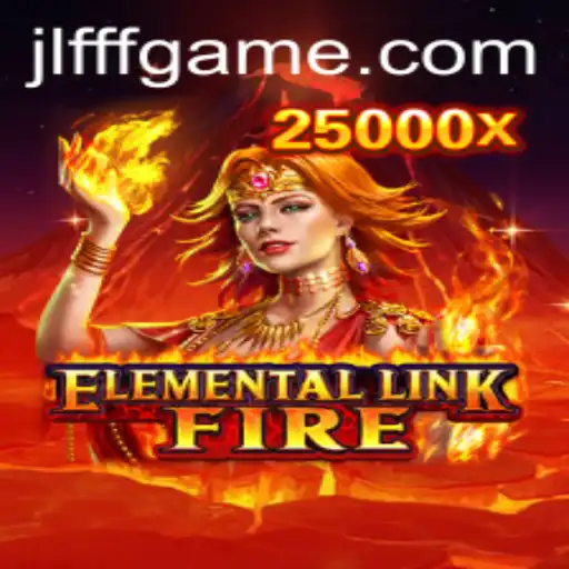 ElementalLinkFire: Discover the Magical World of Elemental Link