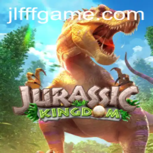 Discover the World of 'JurassicKingdom' with JLFFF