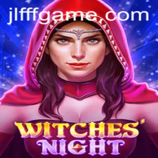 Unveiling 'WitchesNight': A Magical Experience in Gaming