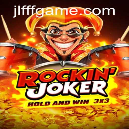RockinJoker: Revolutionizing Gaming with JLFFF and Real-World Dynamics