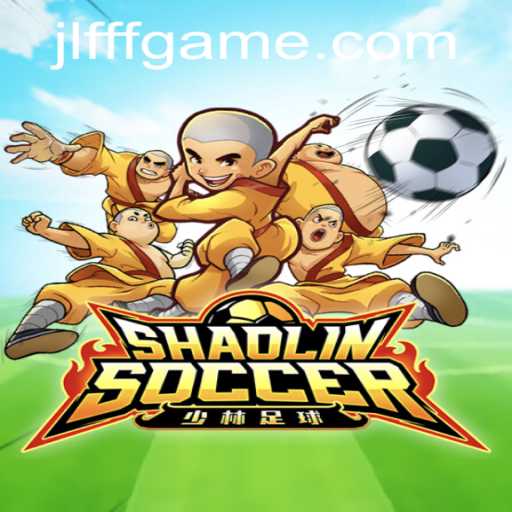 ShaolinSoccer: Mastering the Art of Kung Fu on the Field with JLFFF