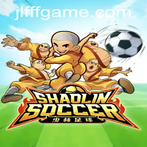 ShaolinSoccer: Mastering the Art of Kung Fu on the Field with JLFFF