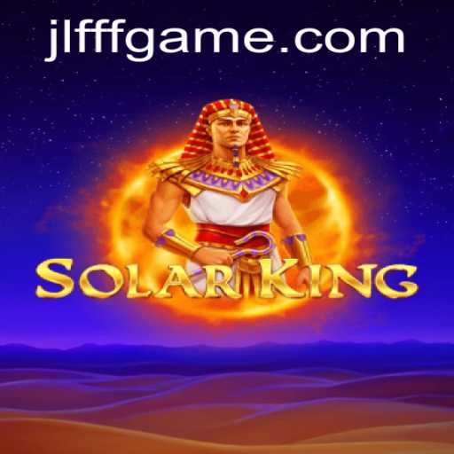 Unveiling SolarKing: A Strategic Journey Through the Cosmos