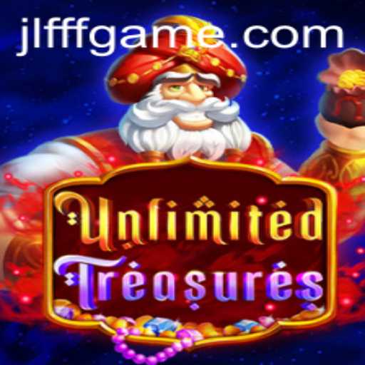 UnlimitedTreasures: Discovering Infinite Possibilities